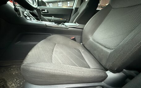 Peugeot 3008 I рестайлинг, 2009 год, 870 000 рублей, 22 фотография