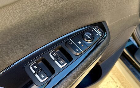 KIA Optima IV, 2018 год, 2 100 000 рублей, 10 фотография