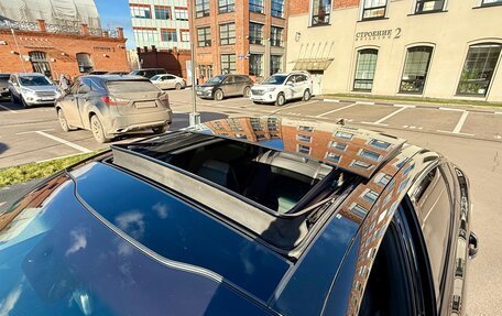 KIA Optima IV, 2018 год, 2 100 000 рублей, 17 фотография