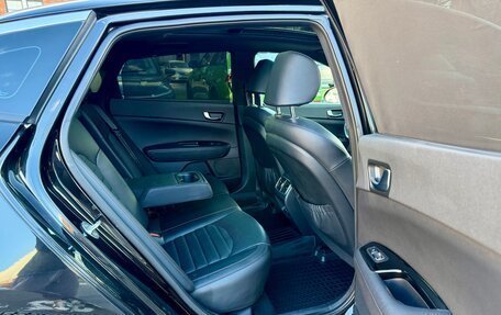 KIA Optima IV, 2018 год, 2 100 000 рублей, 20 фотография