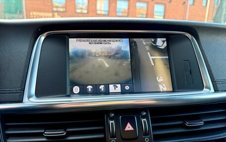 KIA Optima IV, 2018 год, 2 100 000 рублей, 32 фотография