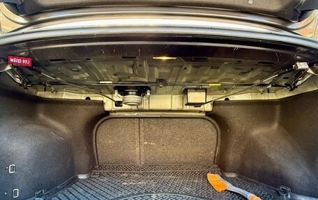 KIA Optima IV, 2018 год, 2 100 000 рублей, 35 фотография