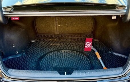 KIA Optima IV, 2018 год, 2 100 000 рублей, 34 фотография