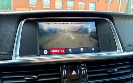 KIA Optima IV, 2018 год, 2 100 000 рублей, 30 фотография