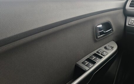 KIA Rio III рестайлинг, 2013 год, 950 000 рублей, 13 фотография