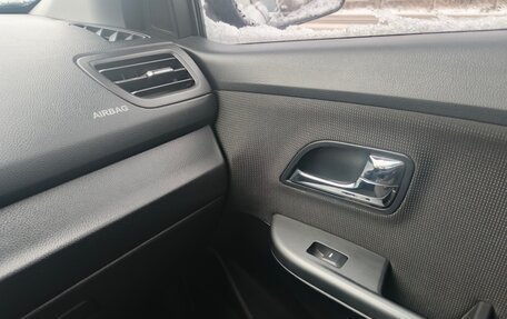 KIA Rio III рестайлинг, 2013 год, 950 000 рублей, 12 фотография