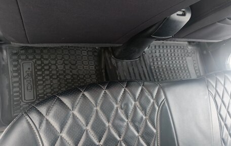 KIA Rio III рестайлинг, 2013 год, 950 000 рублей, 17 фотография