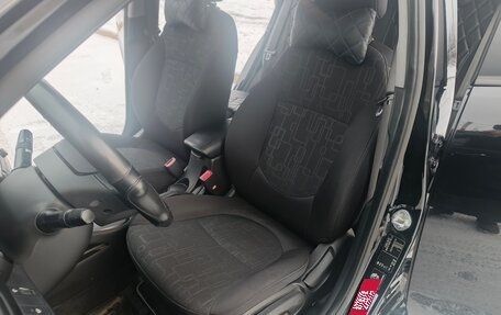 KIA Rio III рестайлинг, 2013 год, 950 000 рублей, 19 фотография