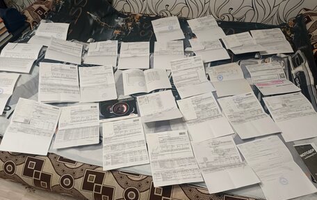 KIA Rio III рестайлинг, 2013 год, 950 000 рублей, 29 фотография