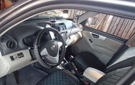 Lifan X60 I рестайлинг, 2012 год, 700 000 рублей, 2 фотография