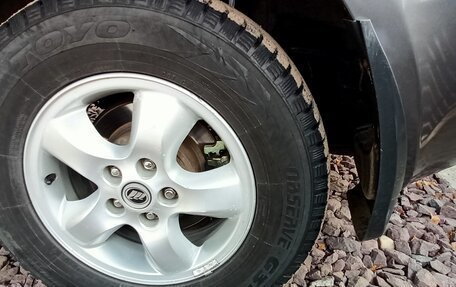 Lifan X60 I рестайлинг, 2012 год, 700 000 рублей, 3 фотография