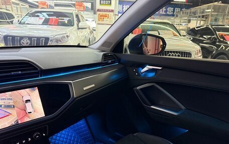 Audi Q3, 2022 год, 2 973 516 рублей, 5 фотография