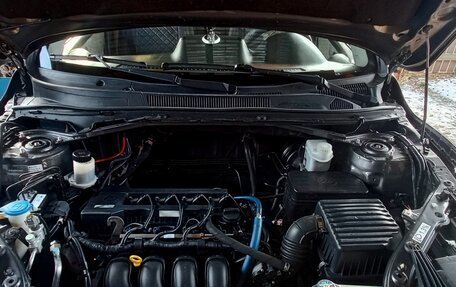 Lifan X60 I рестайлинг, 2012 год, 700 000 рублей, 4 фотография