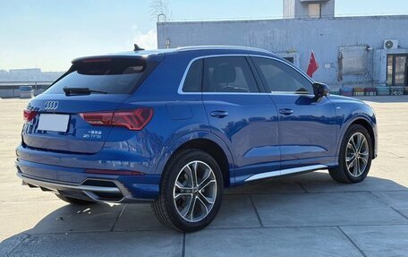Audi Q3, 2022 год, 2 973 516 рублей, 3 фотография