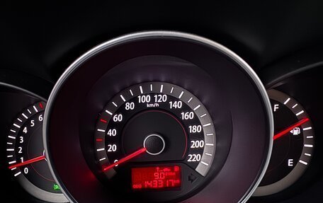 KIA Cerato III, 2011 год, 1 000 000 рублей, 7 фотография