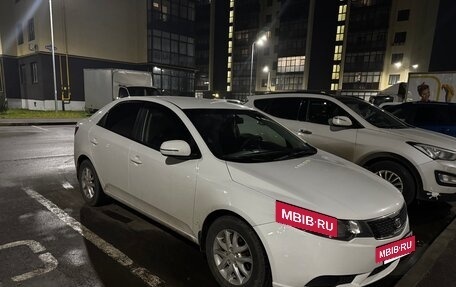 KIA Cerato III, 2011 год, 1 000 000 рублей, 2 фотография
