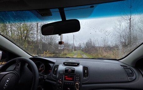 KIA Cerato III, 2011 год, 1 000 000 рублей, 5 фотография