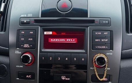 KIA Cerato III, 2011 год, 1 000 000 рублей, 6 фотография