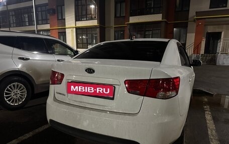 KIA Cerato III, 2011 год, 1 000 000 рублей, 3 фотография