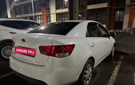 KIA Cerato III, 2011 год, 1 000 000 рублей, 4 фотография