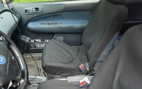 Honda HR-V I, 1999 год, 410 000 рублей, 11 фотография