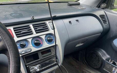 Honda HR-V I, 1999 год, 410 000 рублей, 13 фотография