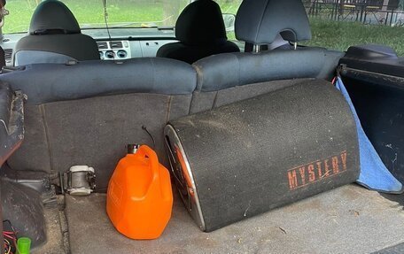 Honda HR-V I, 1999 год, 410 000 рублей, 9 фотография