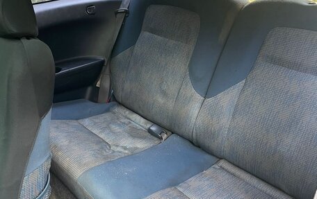 Honda HR-V I, 1999 год, 410 000 рублей, 12 фотография