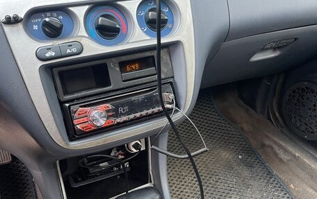 Honda HR-V I, 1999 год, 410 000 рублей, 7 фотография