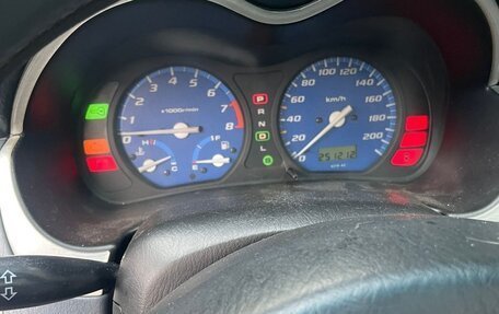 Honda HR-V I, 1999 год, 410 000 рублей, 17 фотография