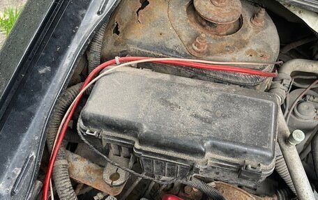 Honda HR-V I, 1999 год, 410 000 рублей, 14 фотография