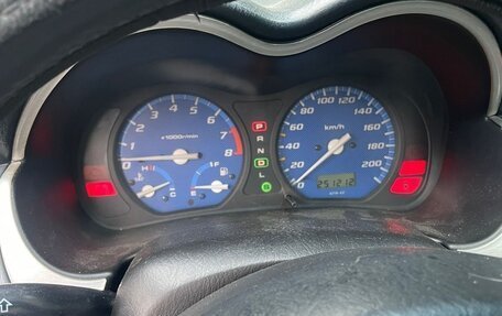 Honda HR-V I, 1999 год, 410 000 рублей, 19 фотография