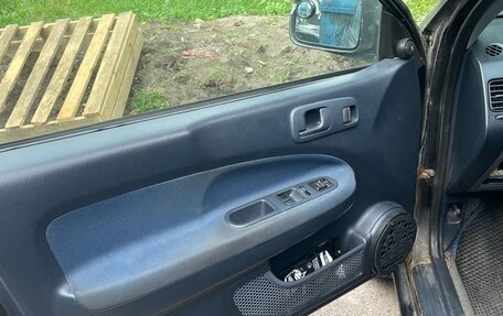 Honda HR-V I, 1999 год, 410 000 рублей, 18 фотография