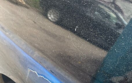 Honda HR-V I, 1999 год, 410 000 рублей, 22 фотография