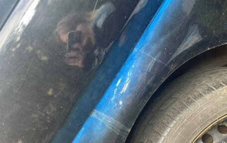 Honda HR-V I, 1999 год, 410 000 рублей, 23 фотография