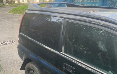 Honda HR-V I, 1999 год, 410 000 рублей, 25 фотография