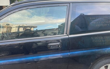 Honda HR-V I, 1999 год, 410 000 рублей, 20 фотография