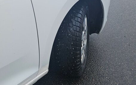 Skoda Rapid I, 2018 год, 580 000 рублей, 8 фотография