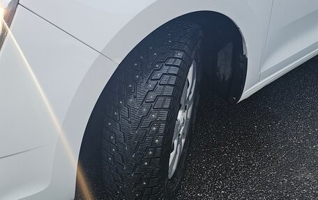 Skoda Rapid I, 2018 год, 580 000 рублей, 7 фотография