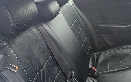 Skoda Rapid I, 2018 год, 580 000 рублей, 18 фотография