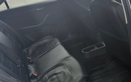 Skoda Rapid I, 2018 год, 580 000 рублей, 17 фотография