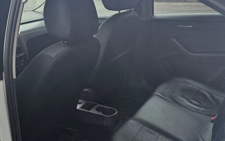 Skoda Rapid I, 2018 год, 580 000 рублей, 15 фотография