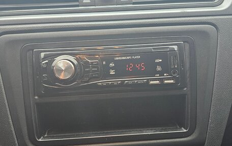 Skoda Rapid I, 2018 год, 580 000 рублей, 23 фотография