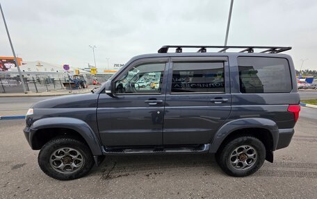 ЛуАЗ Patriot, 2022 год, 2 400 000 рублей, 4 фотография