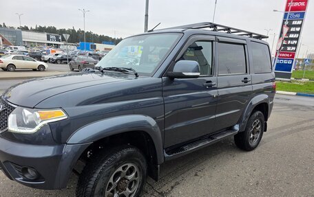 ЛуАЗ Patriot, 2022 год, 2 400 000 рублей, 5 фотография