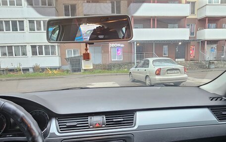 Skoda Rapid I, 2018 год, 580 000 рублей, 26 фотография