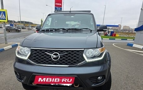 ЛуАЗ Patriot, 2022 год, 2 400 000 рублей, 6 фотография