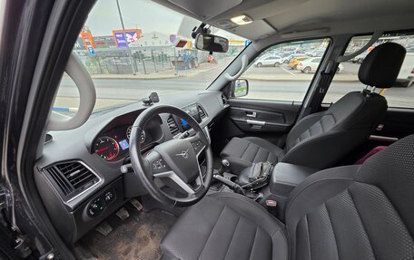 ЛуАЗ Patriot, 2022 год, 2 400 000 рублей, 7 фотография