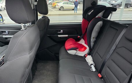 ЛуАЗ Patriot, 2022 год, 2 400 000 рублей, 11 фотография