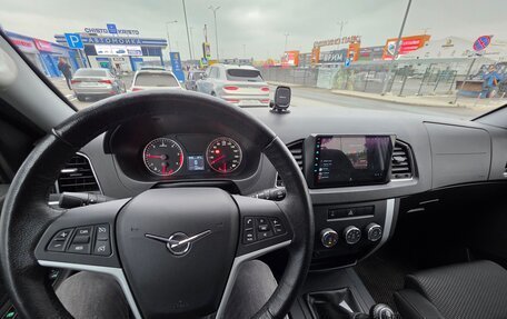 ЛуАЗ Patriot, 2022 год, 2 400 000 рублей, 8 фотография